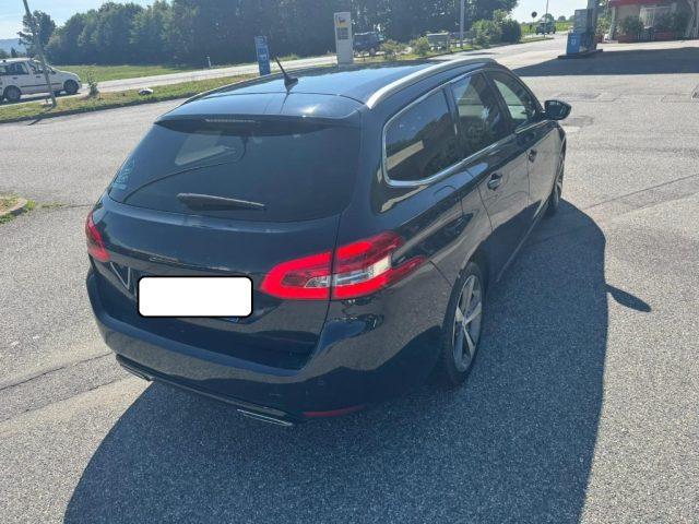 PEUGEOT 308 BlueHDi 130 S&S EAT6 SW Allure