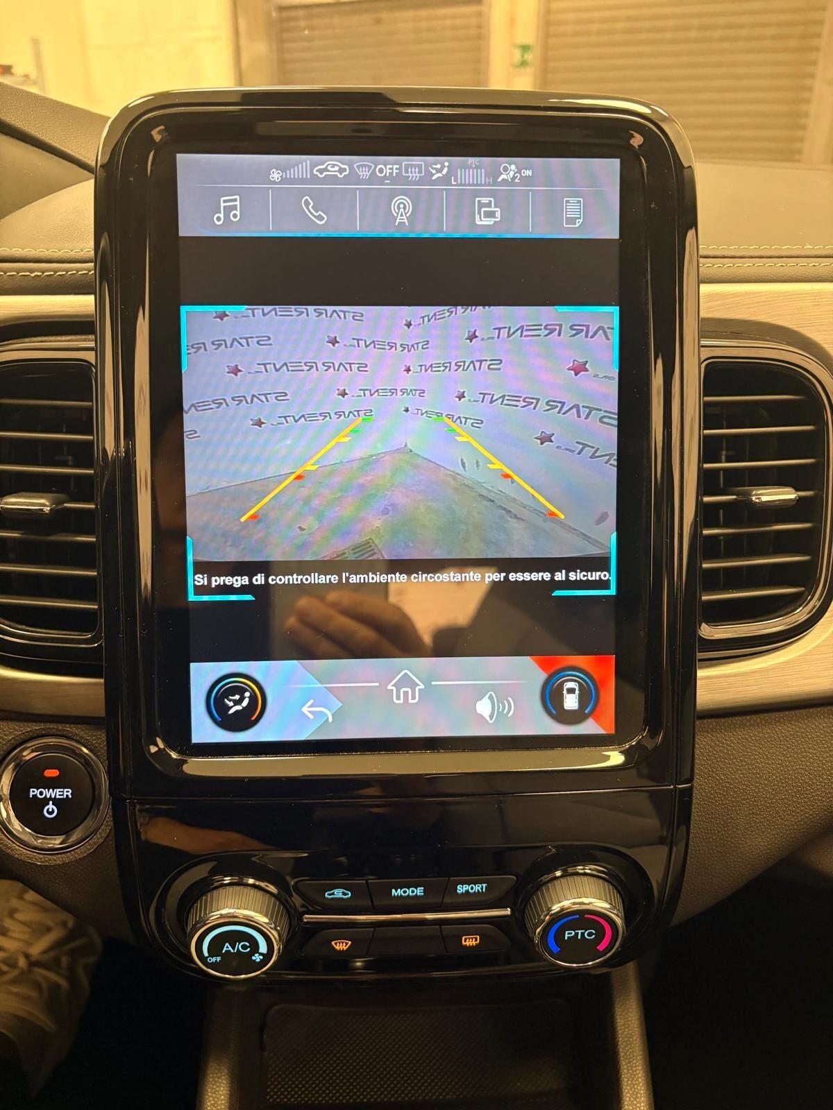 Dr 1.0 EV