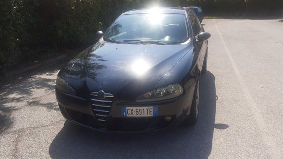 Alfa Romeo 147 1.9 Jtd M-jet 16v 3 Porte Dist.