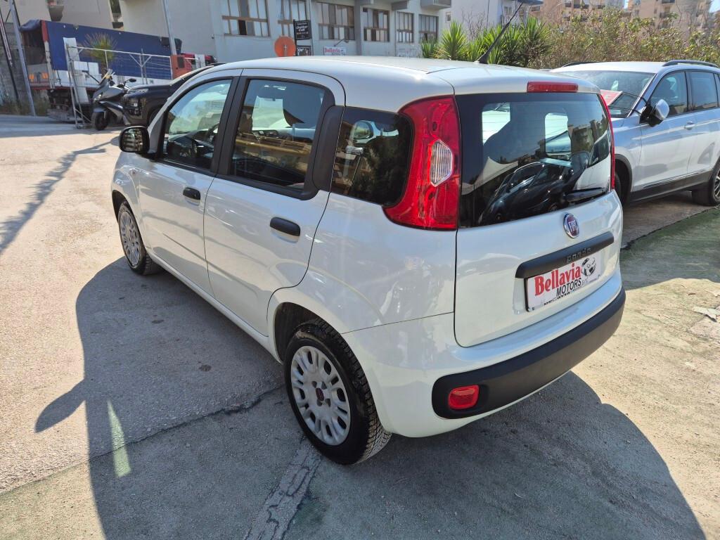 Fiat Panda 1.3 MJT 95CV 5posti EURO6