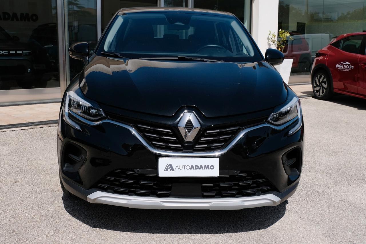 Renault Captur 1.0 100 CV