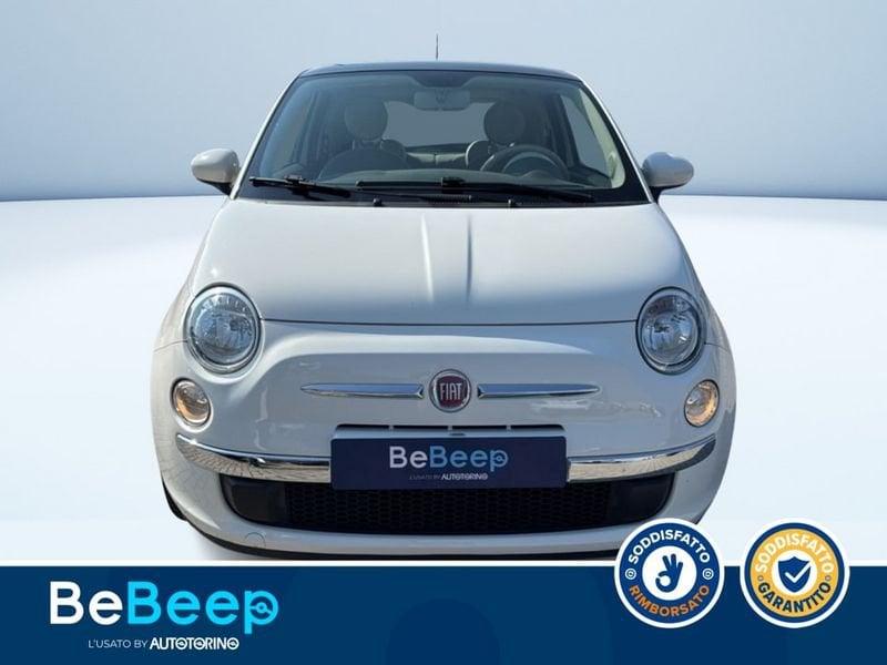 FIAT 500 1.2 LOUNGE 69CV E6