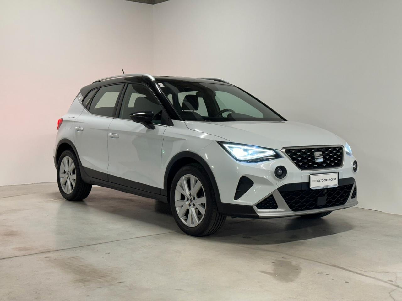 Seat Arona 1.0 EcoTSI XPERIENCE