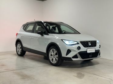 Seat Arona 1.0 EcoTSI XPERIENCE