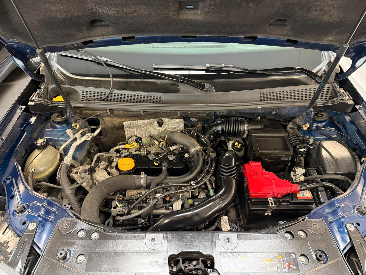 Dacia Duster 1.0 TCe 100 CV ECO-G 4x2 Prestige