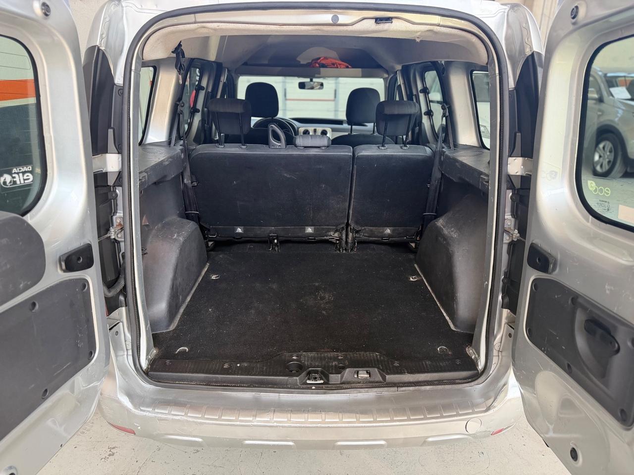 Dacia Dokker 1.5 dCi 8V 90CV Lauréate NEOPATENTATI