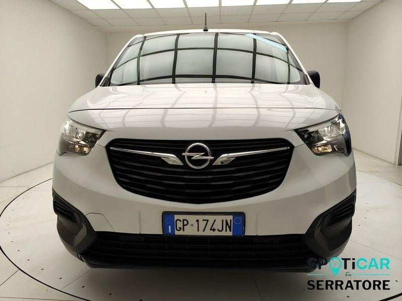 Opel Combo IV cargo 1.5d 100cv S&S Edition L2H1 mt6