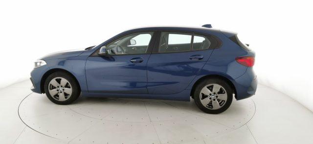 BMW 116 d 5p. Advantage