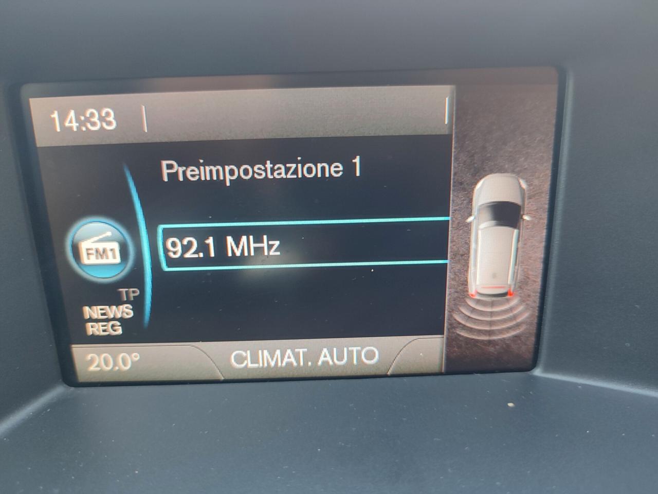 VOLVO XC60 2013 DIESEL 2.0 AUTOMATICA STUPENDA