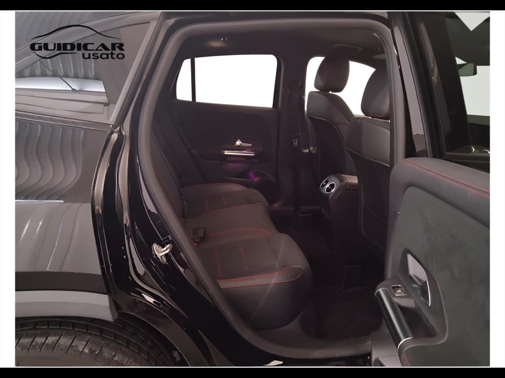 Mercedes-Benz GLA-H247 2020 - GLA 250 e phev (eq-power) Premium auto