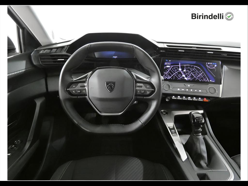 PEUGEOT 308 3ª serie - 308 PureTech Turbo 130 S&S Active Pack