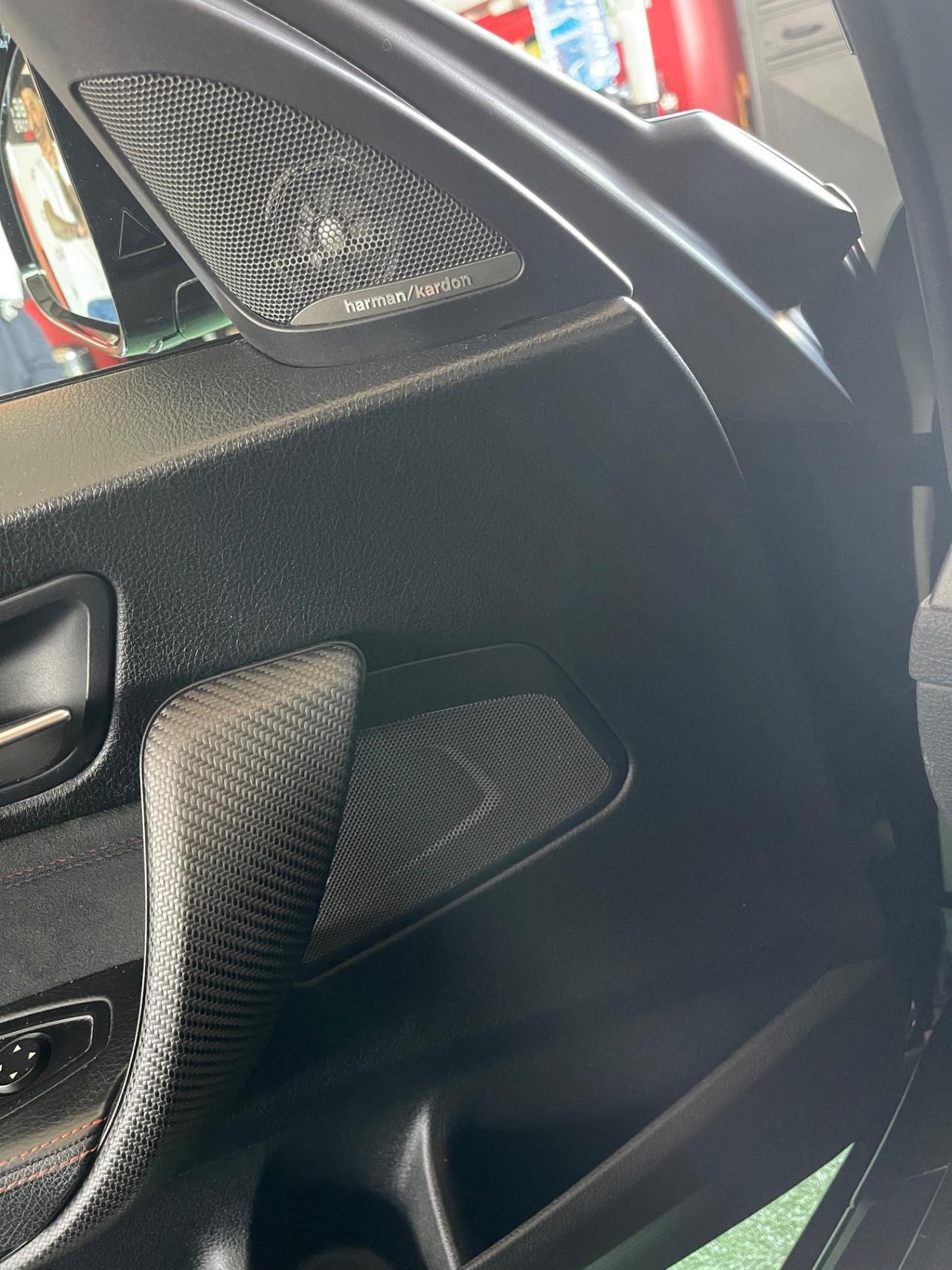 Bmw M2 Competition Stage 3 PERMUTE RATE