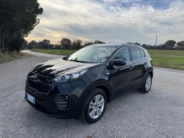 Kia Sportage 1.6 benzina 2WD Cool ok neopatentati
