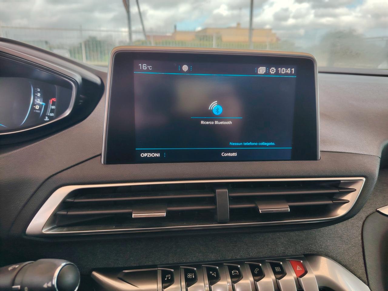 Peugeot 3008 BlueHDi 130 S&S Allure full