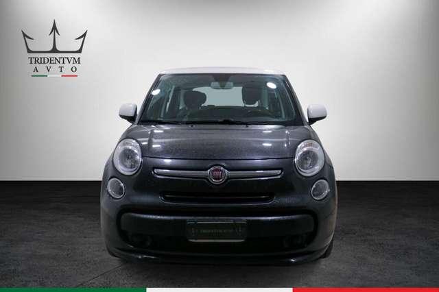 Fiat 500L 1.3 mjt Lounge 85cv