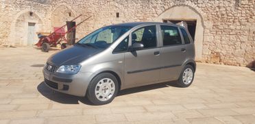 Fiat Idea 1.3 Multijet 16V 90 CV Emotion EURO 4