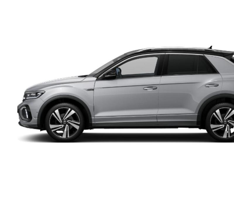 Volkswagen T-Roc 1.5 TSI ACT R-Line