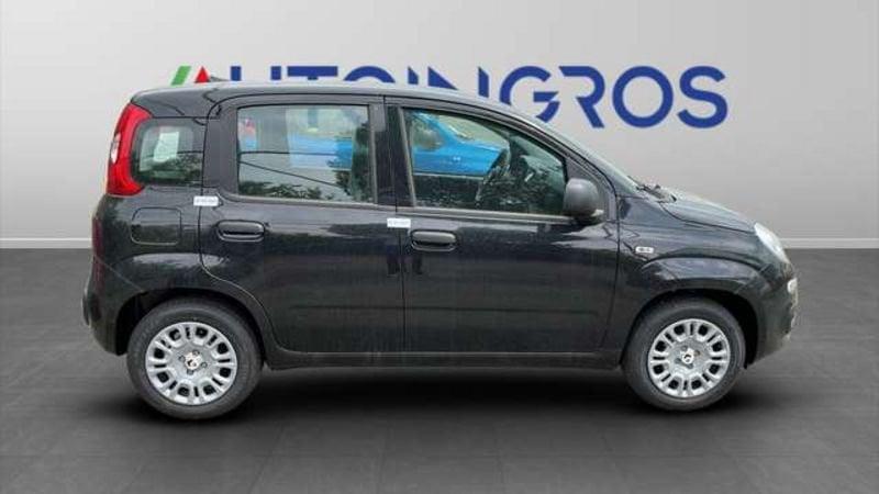 FIAT Panda III 2024 1.0 firefly hybrid s