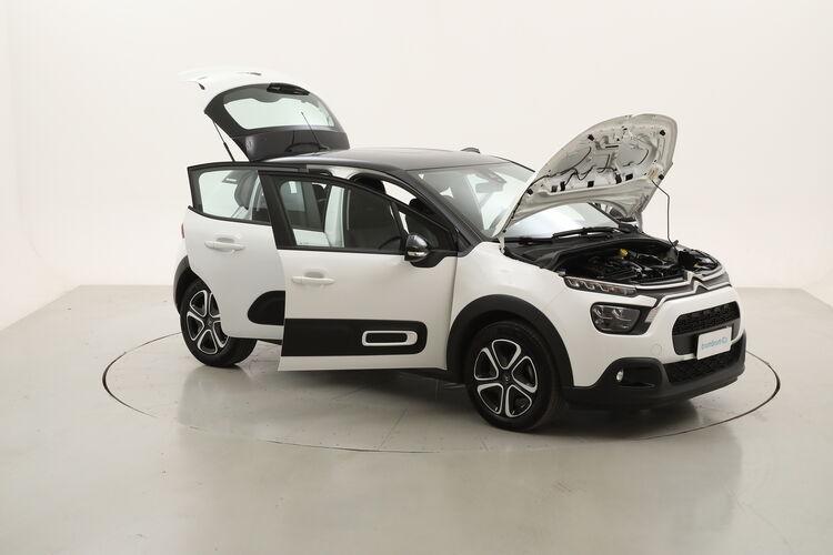 Citroen C3 Feel Pack BZ455085 1.2 Benzina 83CV