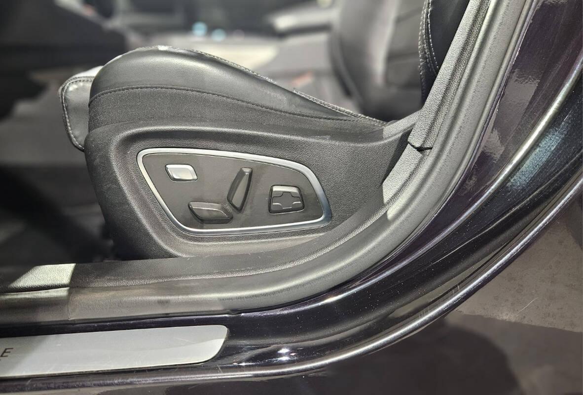 Renault Talisman 1.6 dci energy Intens 160cv edc