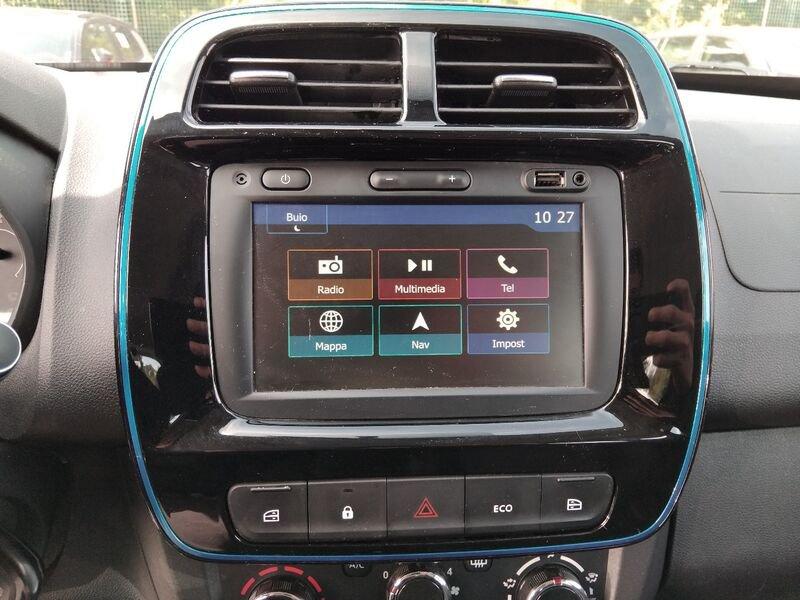 Dacia Spring Comfort Plus Electric 45