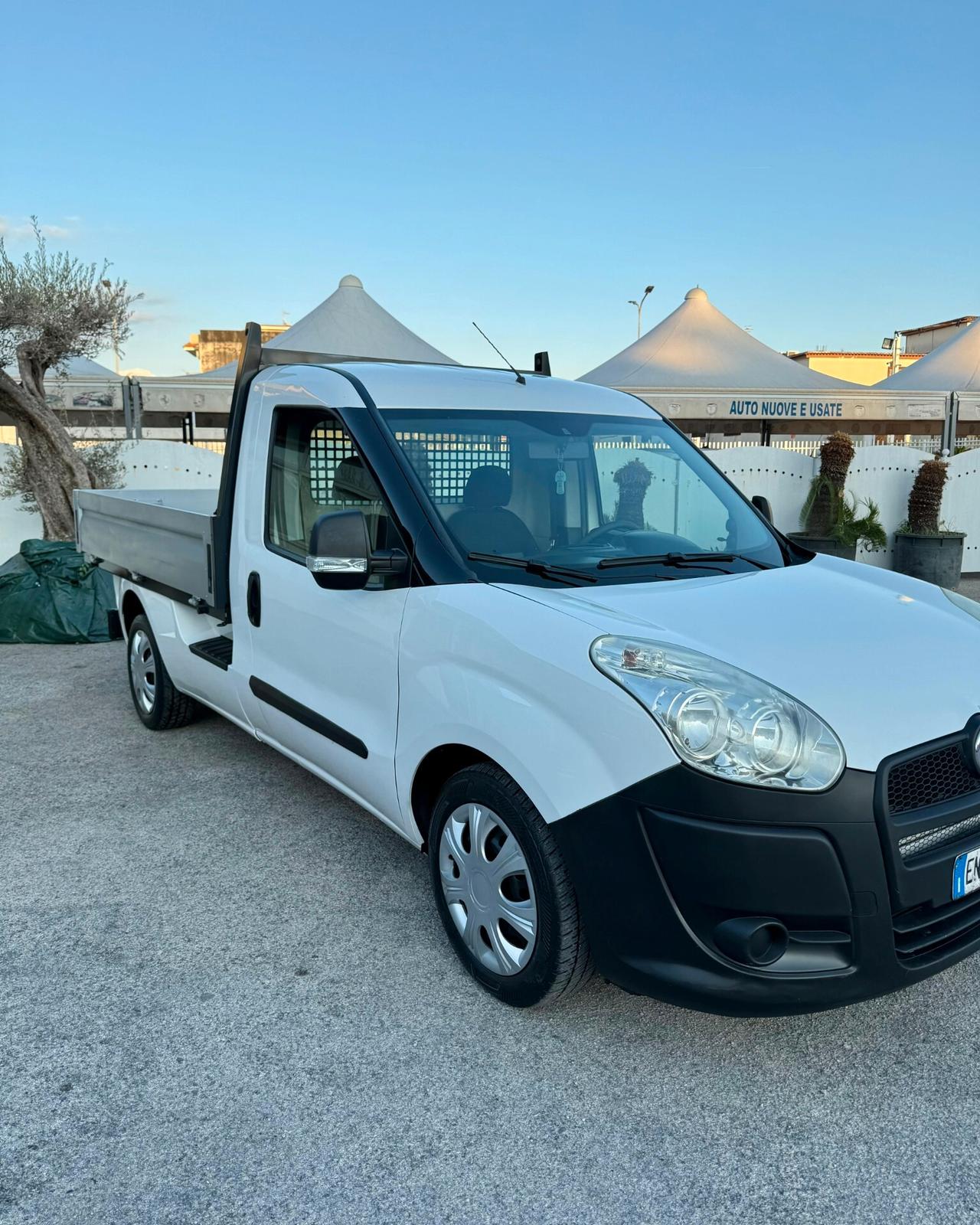 Fiat Doblo Doblò 1.6 MJT 16V Dynamic