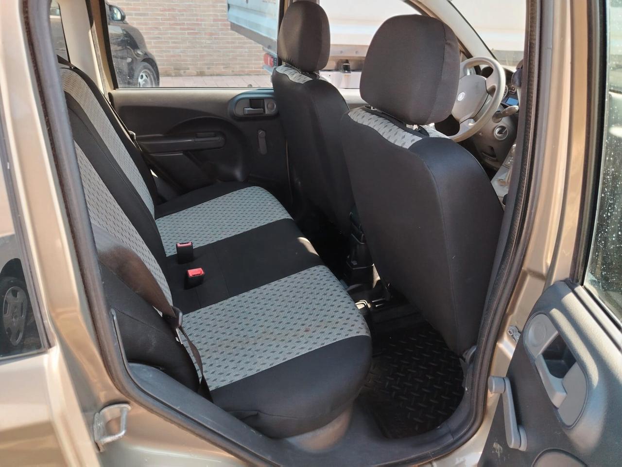 Fiat Panda 1.2 Dynamic GPL