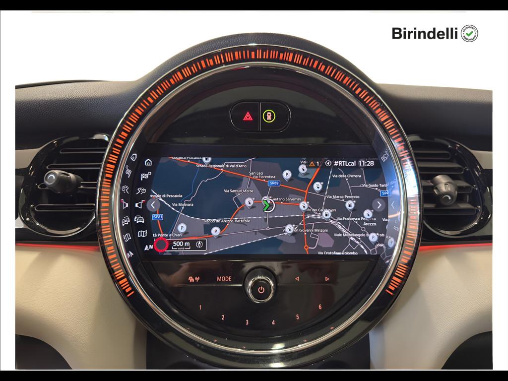 MINI Mini Full El. (F56) - Mini Cooper SE Yours