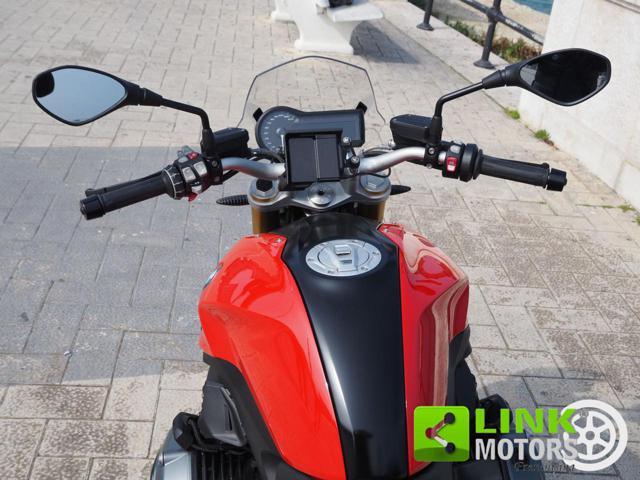 BMW R 1200 R * FULL*