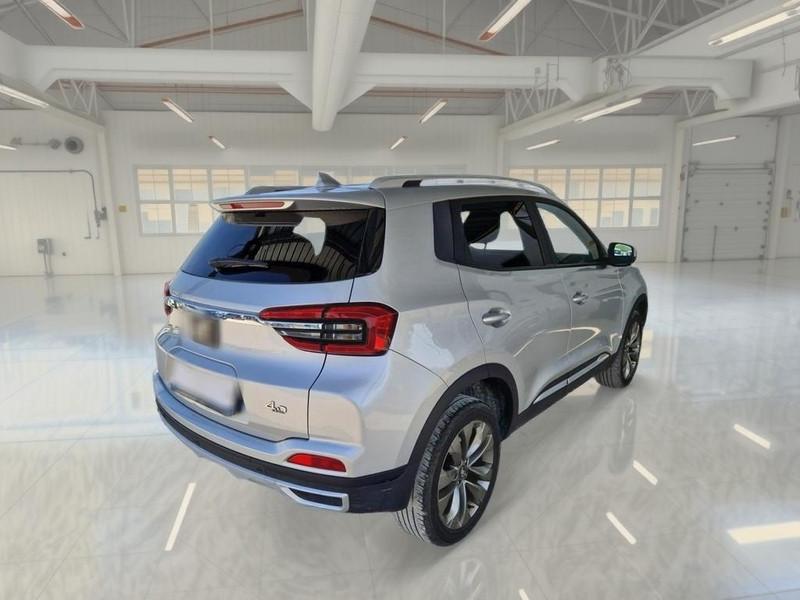 DR MOTOR DR4.0 1.5 MT BENZ GPL