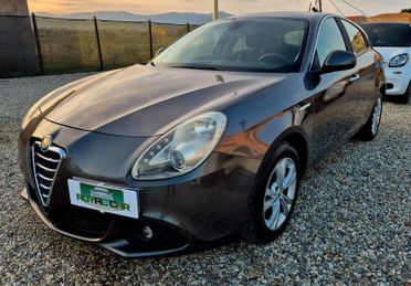Alfa Romeo Giulietta 1.6 JTDm-2 105 CV