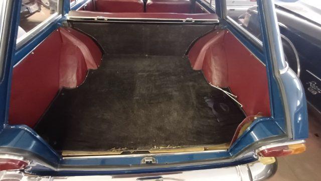 FIAT 1500 FAMILIARE