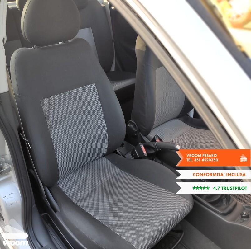 OPEL Corsa 3ª serie Corsa 1.2i 16V cat 5 porte