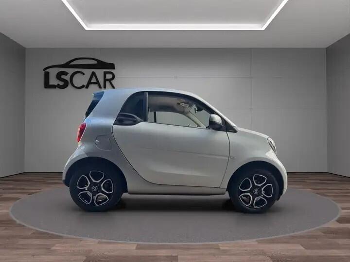 Smart ForTwo 70 1.0 Passion PREZZO REALE-Unipro-Pronta-Consegna
