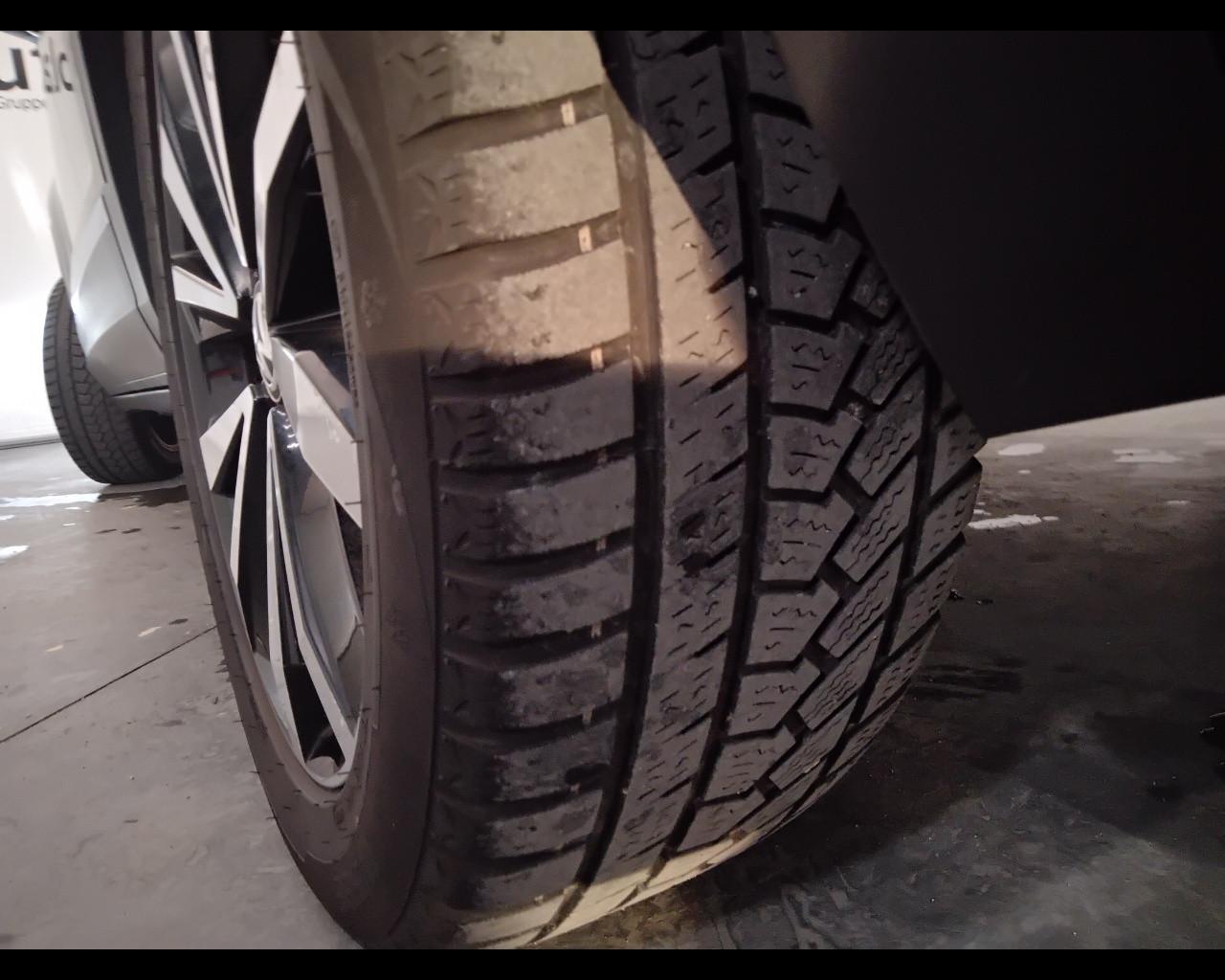 VOLKSWAGEN T-Roc I 2017 - T-Roc 1.0 tsi Style 115cv