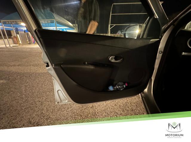 Renault Clio SporTour 1.5 dci Live! 90cv