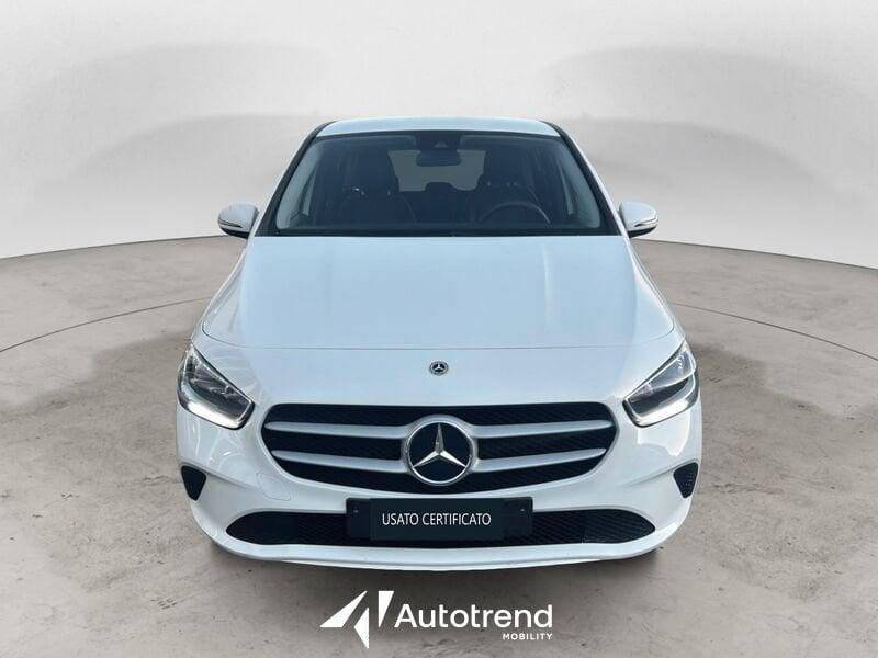 Mercedes-Benz Classe B 180 d 116 CV Executive