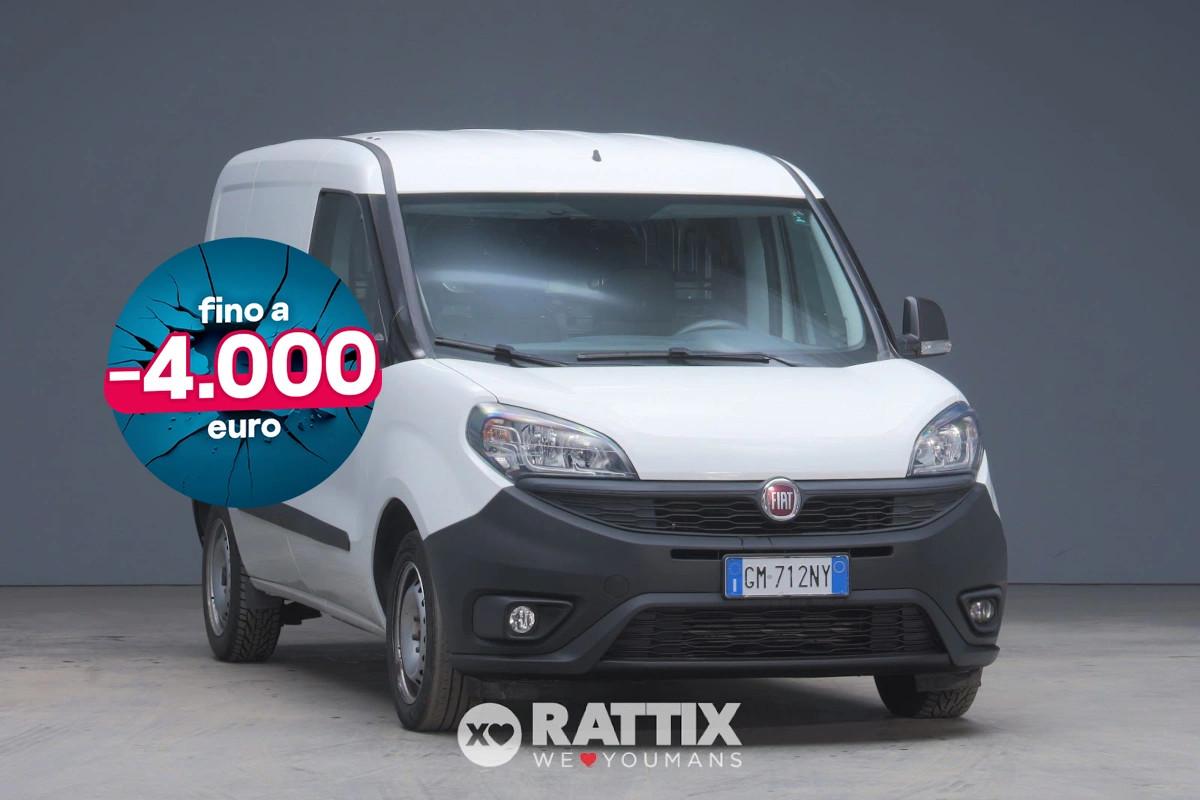 Fiat Doblo 1.6 MJT 105CV Business CH1 (IVA ESCLUSA)