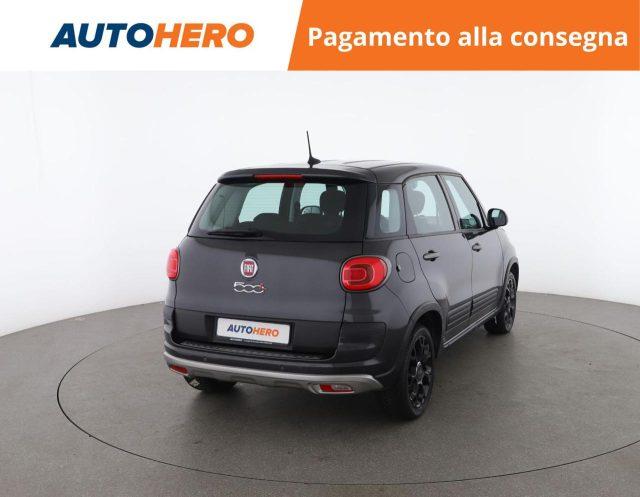 FIAT 500L 1.3 Multijet 95 CV Cross