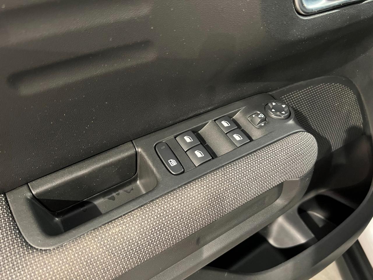 Citroen C3 Aircross BlueHDi 110 S&S Shine