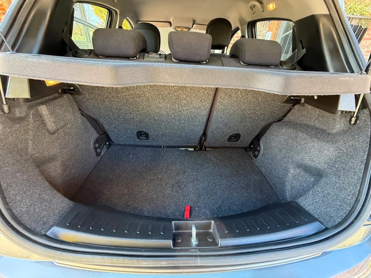 LANCIA YPSILON unico-pr 1.2 Gold 72.500 km