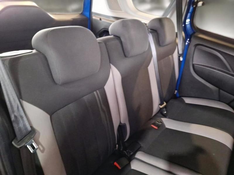 FIAT DOBLO 1.6 Mjt 16v 120cv S/S EASY