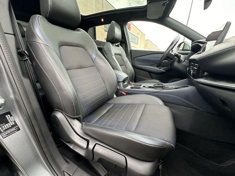 Nissan Qashqai Qashqai 1.5 e-power Tekna 2wd