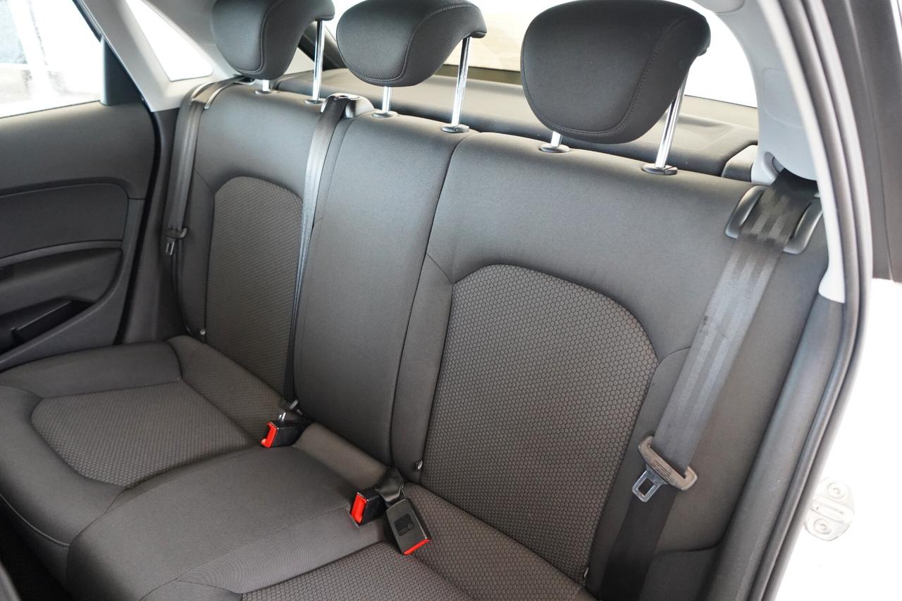 Audi A1 SPB 1.6 TDI 116 CV - 2016
