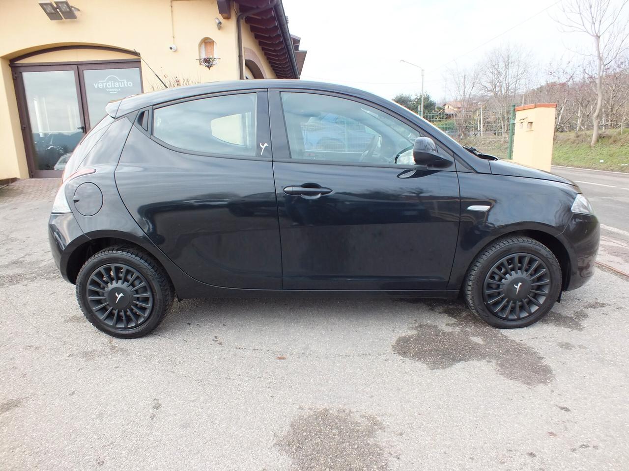 LANCIA YPSILON 1.3 MJT 16V 95 CV 5/P ELEFANTINO