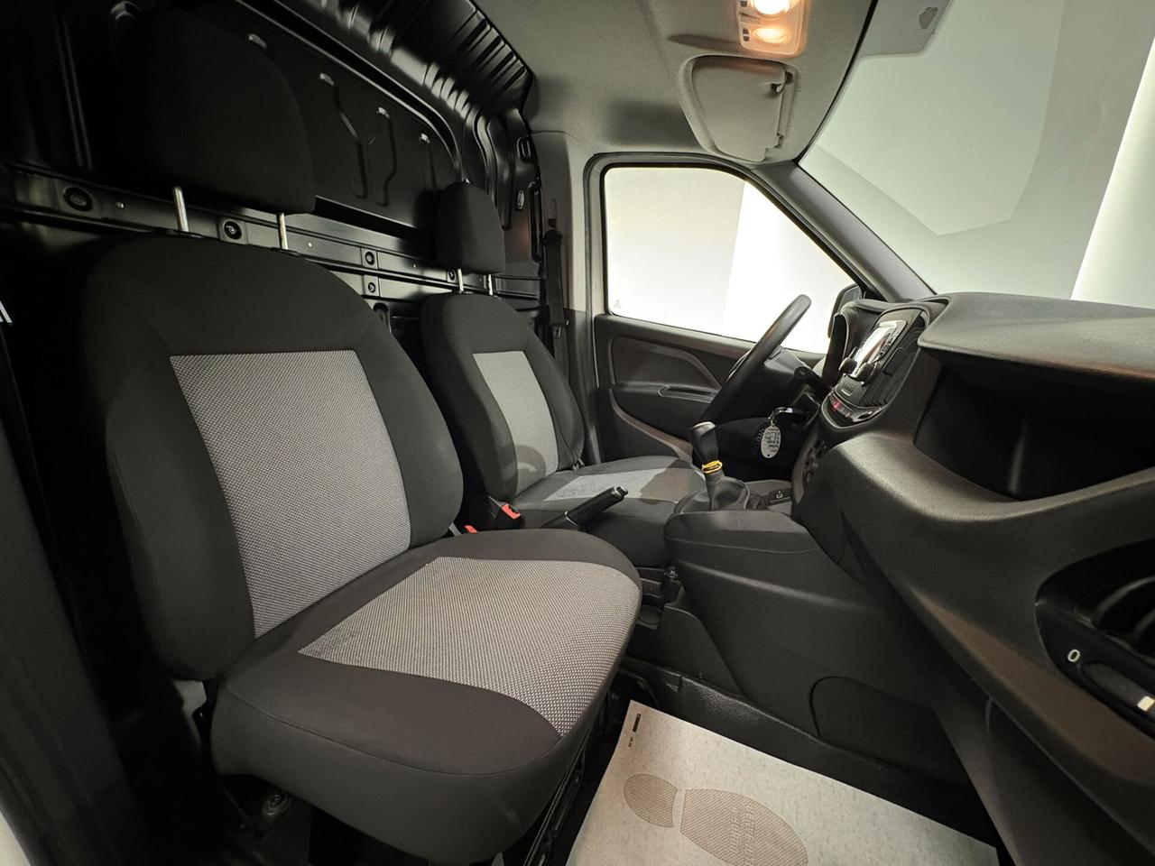 Fiat Doblo' 1.3 MJT 95CV S&S CARGO BUSINESS