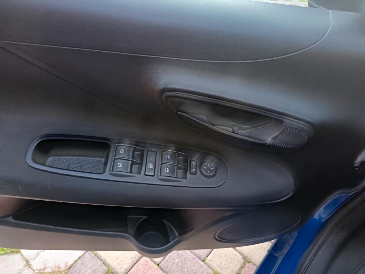 Fiat Punto Evo 1.2 5 porte S&S 150°