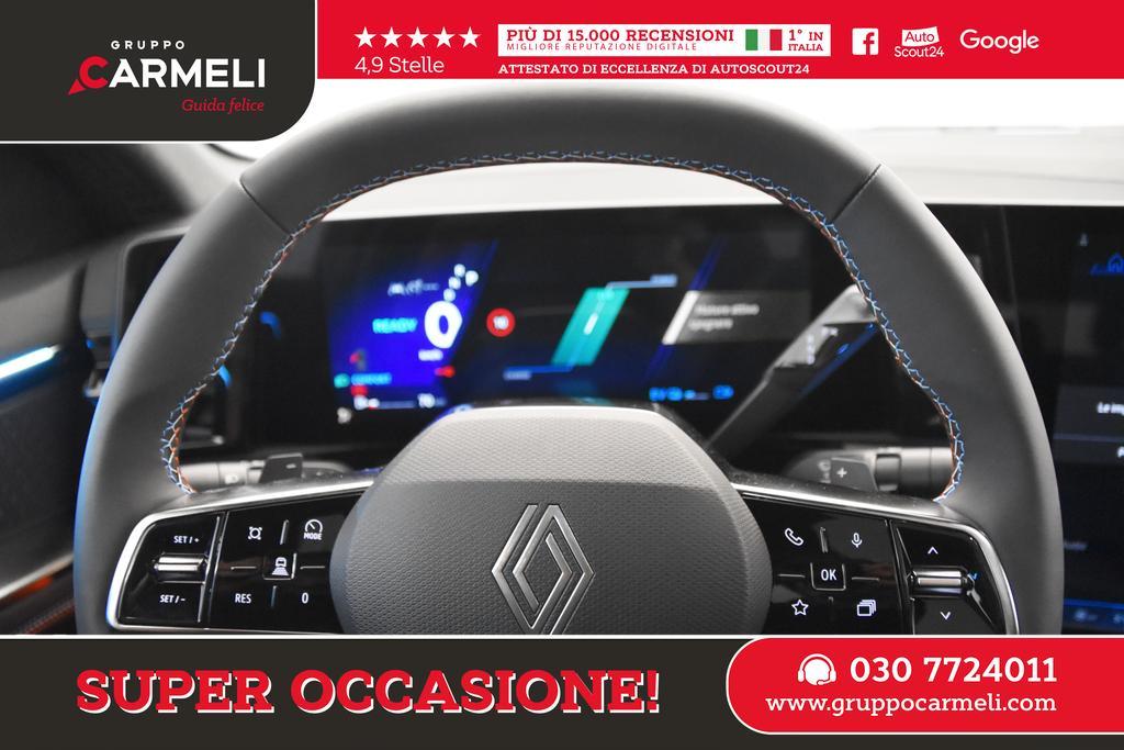 Renault Rafale 1.2 E-Tech full hybrid Esprit Alpine Auto