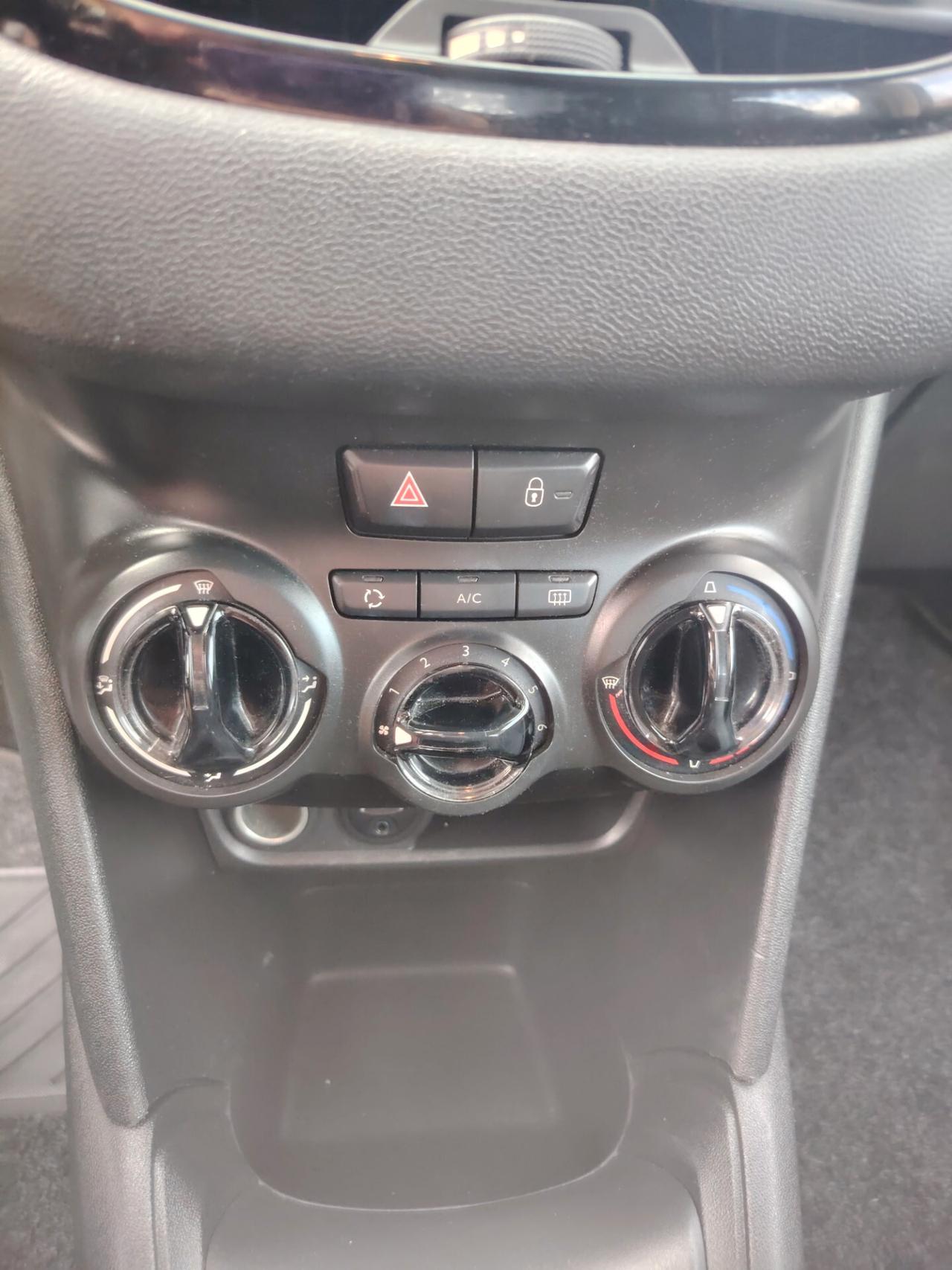 Peugeot 208 PureTech 82 5p. GPL Active- NEOPATENTATI