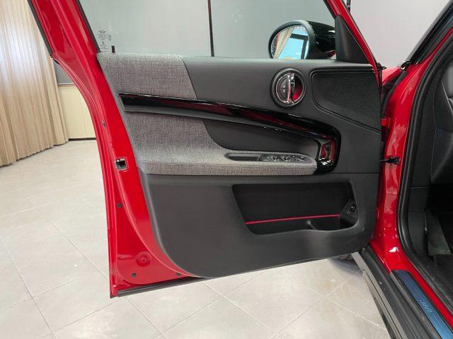 MINI Countryman 2.0 Cooper D Countryman ALL4 Automatica